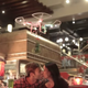 Image for article titled TGI Friday's Dumb Mistletoe Drone Cut Somebody's Face Open